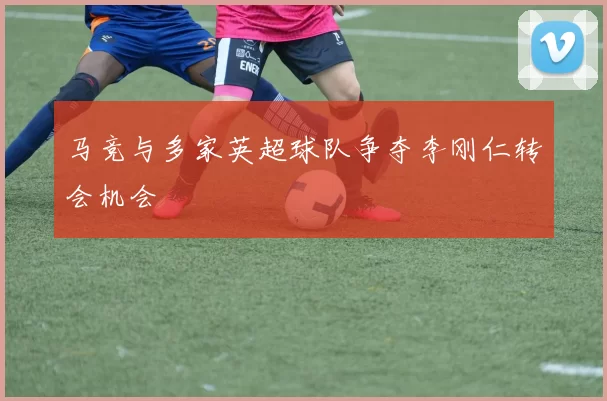马竞与多家英超球队争夺李刚仁转会机会