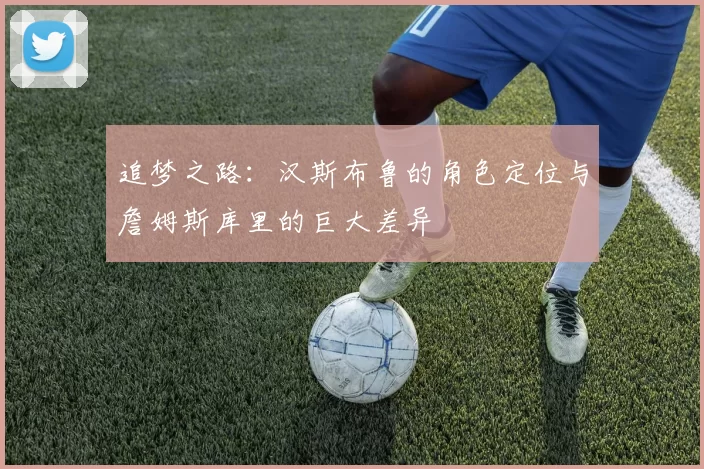 追梦之路：汉斯布鲁的角色定位与詹姆斯库里的巨大差异